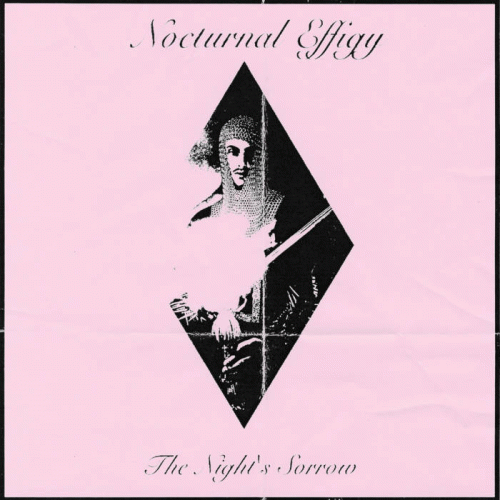 Nocturnal Effigy : Highest Immortal Courts Nocturnal Effigy : Highest Immortal Courts